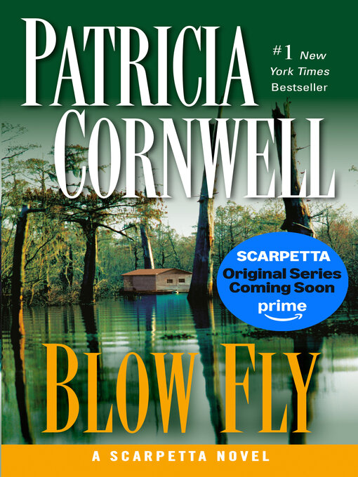 Title details for Blow Fly by Patricia Cornwell - Available